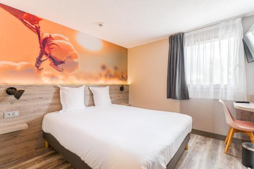 Kyriad Direct Tours Sud - Chambray Lès Tours