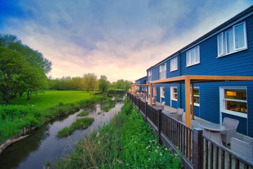 The Bridge House Hotel