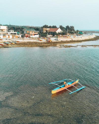Playa de Bombora Inn