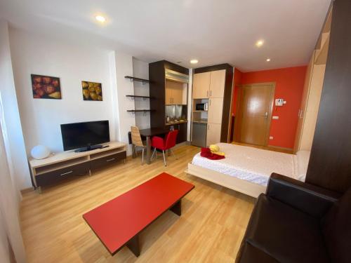 Estudio Céntrico B1