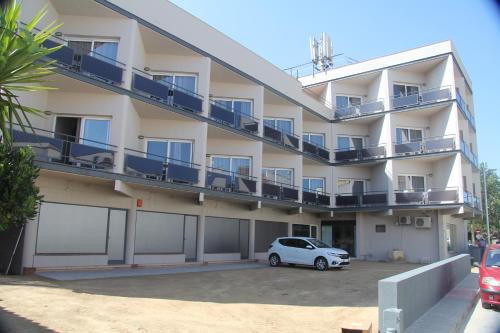 Apartaments Estudis Els Molins