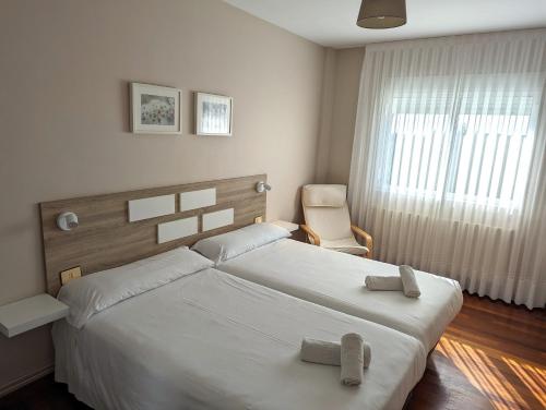 Apartamentos Turísticos Guillermo