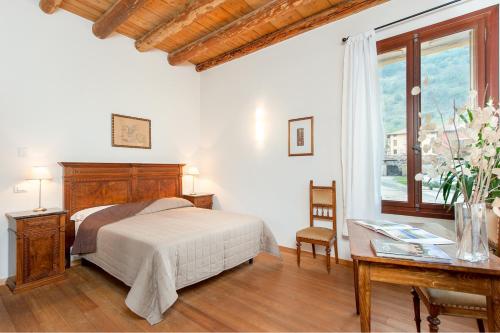 Bed & Breakfast Borgo Castello