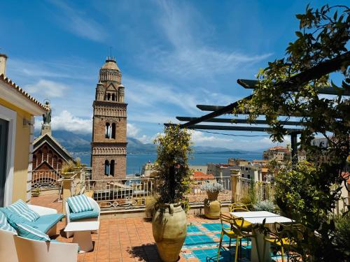 Bed & Breakfast La Gaetana