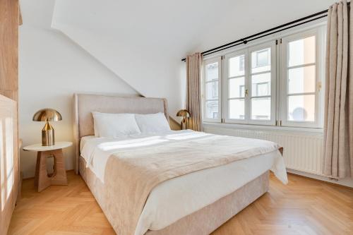 Atik Palace Hotel Vienna