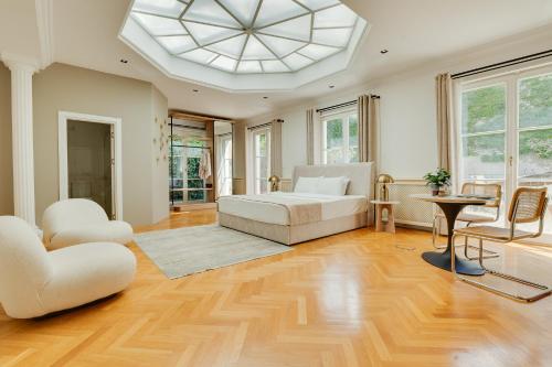 Atik Palace Hotel Vienna