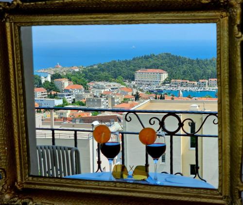 Guesthouse Komfor Moca