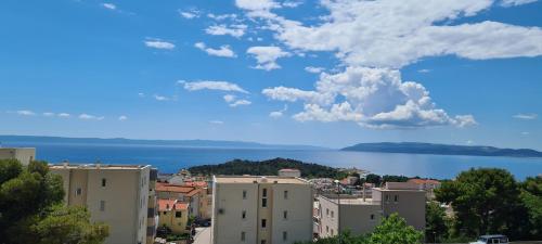 Guesthouse Komfor Moca