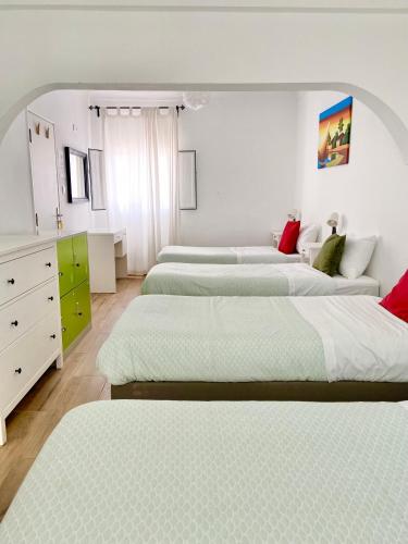 Pirata Milfontes Guest House