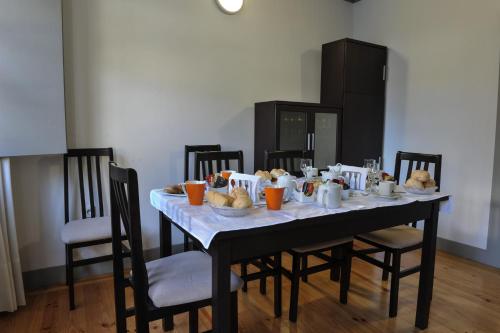 Trovador Guest House