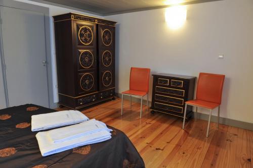 Trovador Guest House