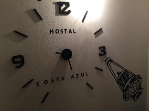 Hostal Costa Azul