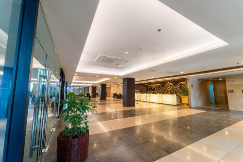 The MetroCentre Hotel and Convention Center