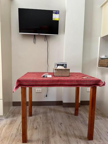 Riz Place Homestay - Queen Sized Bunk x Air-conditioned