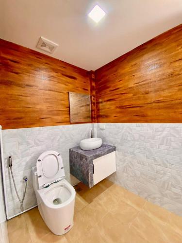 Hangout Haven Siargao Homestay