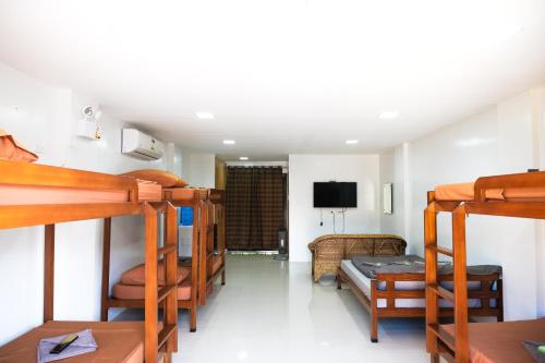 Hangout Haven Siargao Homestay