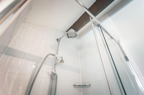 The Green Dragon Inn