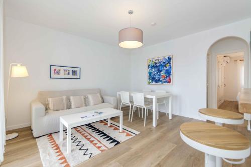 Siesta Mar Chill Out