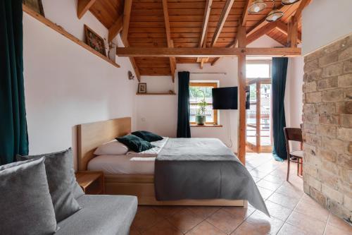 B&B Saules Namai