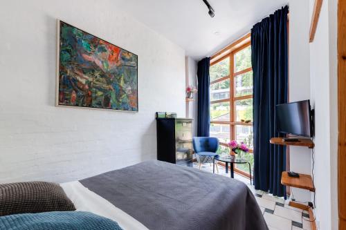 B&B Saules Namai