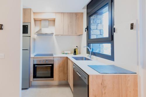 Confort Escaldes HUT 5003 - HUT 7755