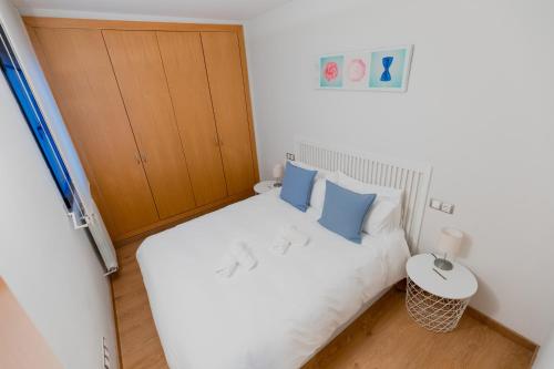 Confort Escaldes HUT 5003 - HUT 7755