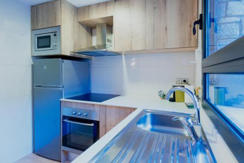 Confort Escaldes HUT 5003 - HUT 7755