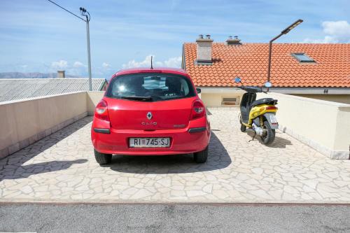 Apartmani Ivanka Prpić