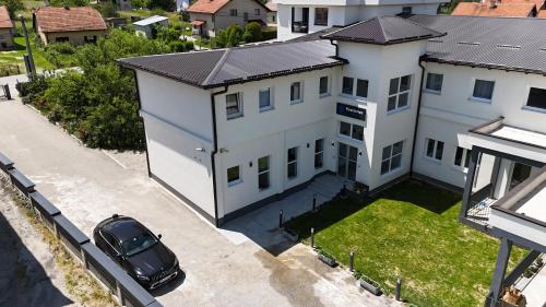 Hotel Residence Travnik