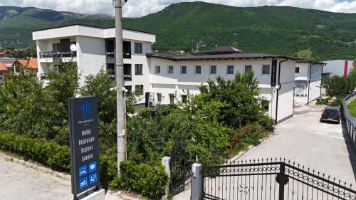 Hotel Residence Travnik