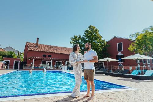 Villa Donat Hotel