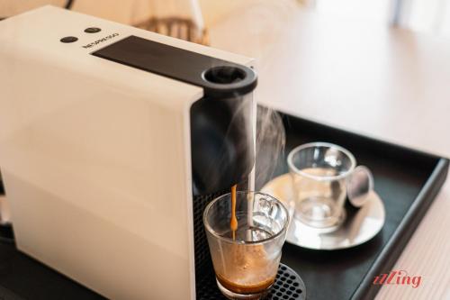 Mosta Stays by Zzzing