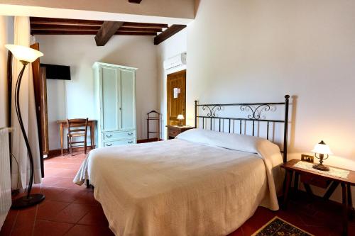 Collebrunacchi Restaurant B&B