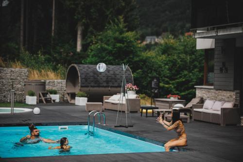 Czarny Kamien Resort & SPA
