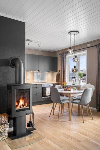 Voss Resort Bavallstunet