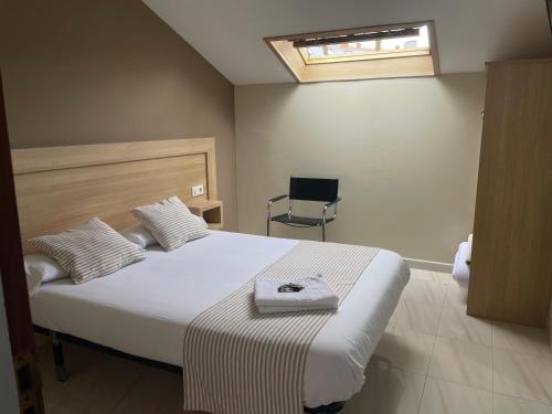 Pensión Casa Maruja