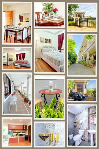 Secluded Apartment with Full Kitchen & Balcony Garden View