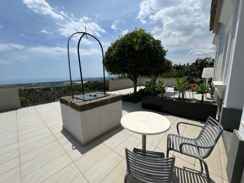 Talè restaurant & suite