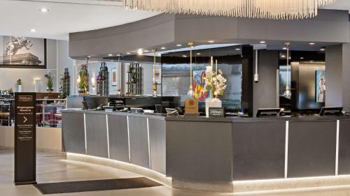 Hilton Dresden