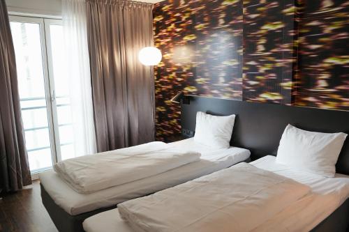 Comfort Hotel Union Brygge