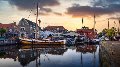 B&B Hartje Spakenburg