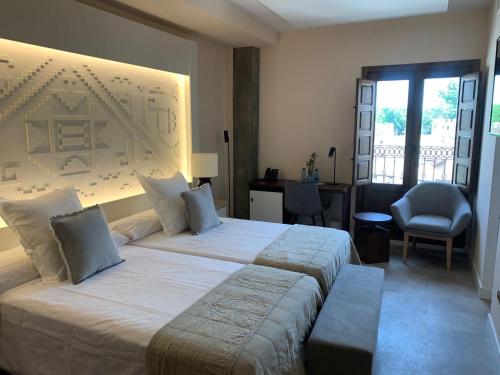 La Hacienda del Cardenal