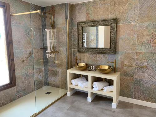 La Hacienda del Cardenal