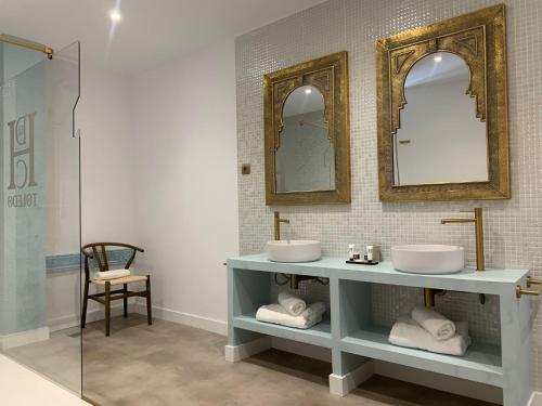 La Hacienda del Cardenal