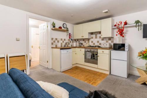 The Nook, Cosy 1BR in Blandford, Dorset