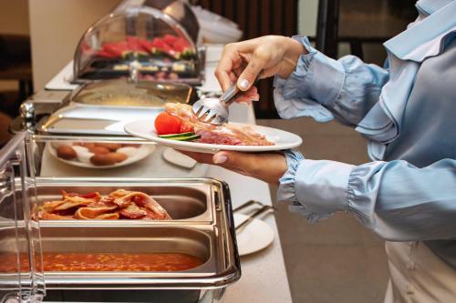 Ta’ Tereza In Manwel Dimech