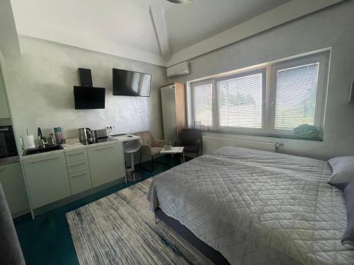 Tona - Miran apartman - Parking - Samostalna prijava