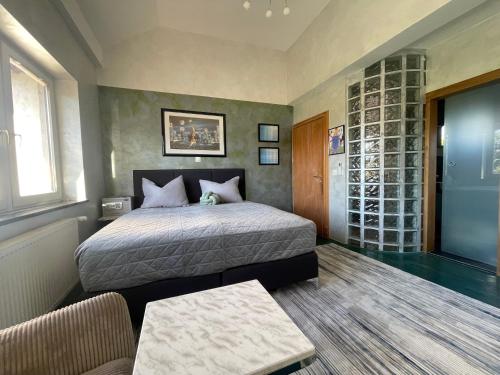 Tona - Miran apartman - Parking - Samostalna prijava