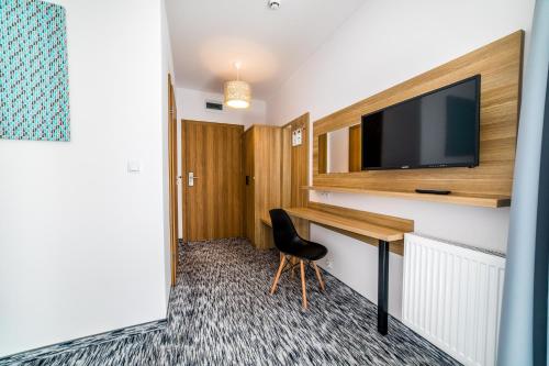 Wydma Resort Medi & Spa