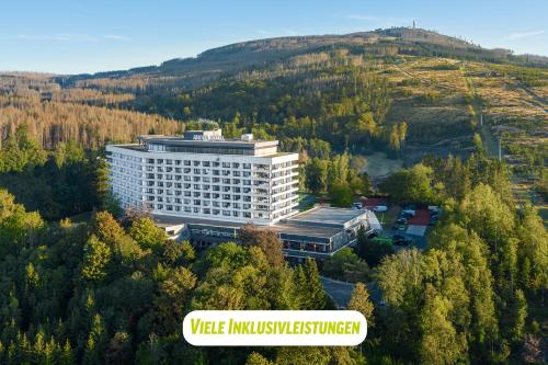 AHORN Harz Hotel Braunlage